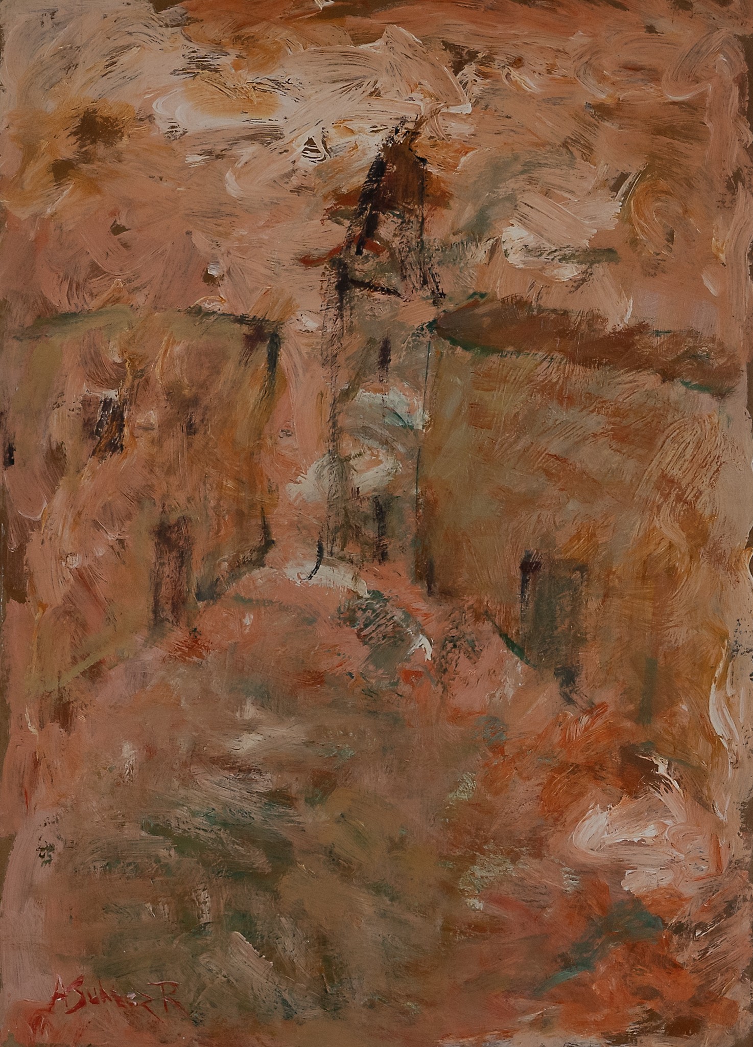 Campanario